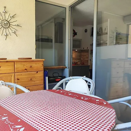 Spacieux A - Parking - Vue Port - Proche - Fr-1-796-29 Apartment *