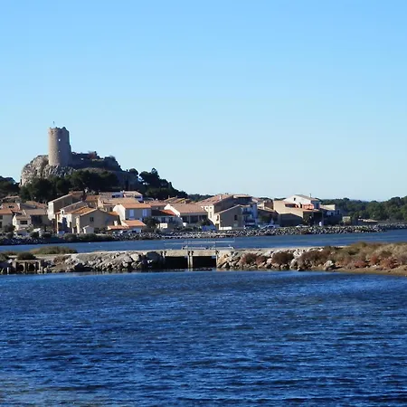 Apartment Spacieux A - Parking - Vue Port - Proche - Fr-1-796-29 *
